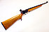 Kippblock Scheibenbüchse - BSA Mod. 12/15 "Small Action Martini Rifle"