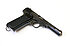 Pistole - FN Mod. 1910/22 "Belgische Polizei" Gd.1965