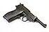 Pistole - Mauser Oberndorf (svw) Mod. P38 (1945) "Französische Fertigung"