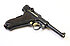 Pistole - DWM Mod. 1906 (m/910) "Monarchie Portugal - Marine"