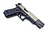 Pistole - ISSC M22 "Two Tone"