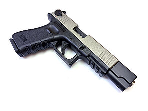 Pistole - ISSC M22 "Two Tone"