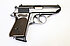 Pistole - Walther Mod. PPK-L