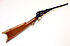 Perkussions Revolvergewehr - Original HEGE Uberti Mod. Remington 1858 New Model Army Carbine