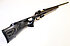 Repetierbüchse - CZ Mod. 527 Thumbhole Threaded