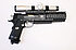 CO² Druckgaspistole - Colt (Umarex) Mod. Special Combat