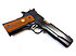 Pistole - Colt Mod. 1911 Series'80 MKIV Gold Cup National Match