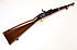 Perkussionsgewehr – Armi San Paolo „Enfield Musketoon Pattern 1861“