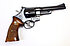 Revolver - S&W Mod. 28-2 "Highway Patrolman"