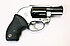 Revolver - Taurus Mod. 651 "Protector"