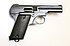Pistole - OEWG Steyr Mod. 1909