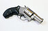 Revolver - S&W Mod. 60-9 ".357 Chiefs Special Stainless"