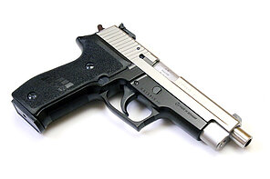 Pistole - SIG Sauer Mod. P226 Sport