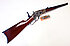 UHR Büchse - Original HEGE-Uberti Mod. Winchester 1873 Sporting Rifle