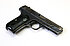 Pistole - Colt Mod. 1903 "Hammerless" Typ III