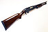 (Pump Action) VS Repetierflinte - CBC Magtech Mod. 586-P