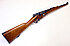 Forstkarabiner - St. Etienne Mod. Mannlicher Berthier 1907-15 (T.C. Orman 1948) Türkei