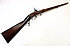 Perkussions Hinterlader Infanteriegewehr – J. H. Hall Mod. 1819 (1832)