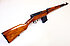 Selbstladegewehr - Izhevsk Mod. Tokarew SWT-40