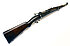 Kavalleriekarabiner - CZ BRNO Vz.32 / Mod. 937 "Uruguay Kontrakt"