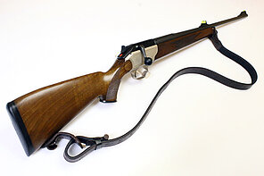 Geradezug Repetierbüchse - Blaser Mod. R93