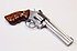 Revolver - S&W Mod. 648 ".22 Magnum Rimfire Stainless"