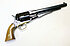 SCHNITTMODELL | Perkussionsrevolver - FAP Mod. Remington New Model Army 1858