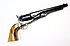 Perkussionsrevolver - Euroarms (DGG) Mod. Remington 1860 "New Model Army"
