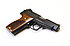 Pistole - Korriphila Mod. HSP 701