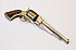 Perkussionsrevolver - F. Pietta (FAP) Mod. "Coltman" Remington 1858 New Model Army
