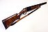 Bockdoppelflinte - Franchi Mod. 255