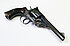 Kipplauf Revolver - Webley & Sons Mod. 1896 "WG Target Model"