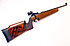 Matchbüchse - Walther Mod. UIT Spezial