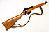 Repetierbüchse - Fazakerley Mod. Lee-Enfield No.4 MK2 (F) "Irischer Kontrakt" (1954)
