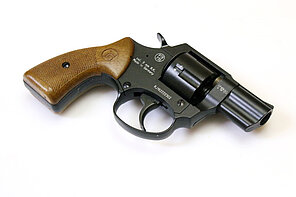 Gas/Knall Revolver - Röhm RG59