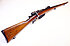 Infanteriegewehr - Vetterli-Vitali M1870/87/15 (1886) Terni
