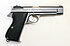 Pistole - SIG Mod. 210-4 BGS / BMI