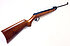 Druckluftgewehr - Diana Mod. 24 T02