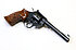 Revolver - Colt Mod. Officers Match Model