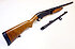 VS Repetierflinte - Remington Mod. 870 Express Magnum
