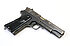 Pistole - F.B. Radom VIS vz.35 "P.35(p)"