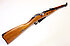 Karabiner - Radom Mod. Mosin Nagant M/44 (1954)