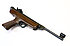 Druckluftpistole - Diana Mod. 5