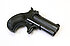 Gas/Knall Derringer - Noris Mod. Twinny