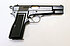 Pistole - FN Browning Hi-Power (1969)