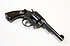 Revolver - S&W .45 Hand Ejector U.S. Army, Model 1917