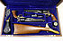 200 Jahre Gedenkset - Colt 1860 Army  "U.S. Cavalry Commemorative 1777-1977"