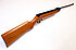 Druckluftgewehr - Haenel Mod. III-284
