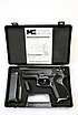 Gas/Knall Pistole - ME Mod. 69 Springfield