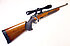 Scharfschützengewehr - Steyr Daimler Puch Mod. Mannlicher SSG.69